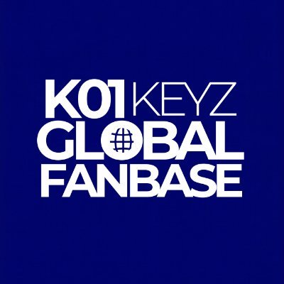KO1KEYZ GLOBAL FANBASE's profile picture