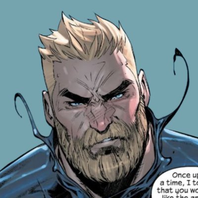 Kleist珂实 | EDDIE BROCK COCK INHALER's profile picture