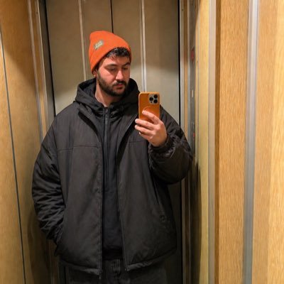 Emre's profile picture
