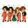 あやぽ@🏀⚽⚾♨️🎤✨👑🦄 的头像