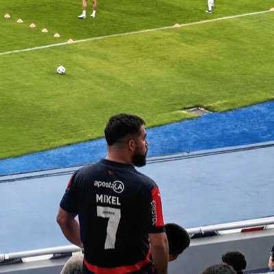 Mikel #7's profile picture