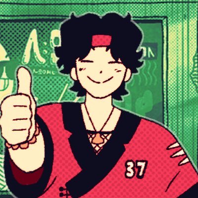 tyjiro's profile picture