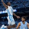 North Carolina Basketball 的头像