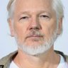 Julian Assange profil fotoğrafı
