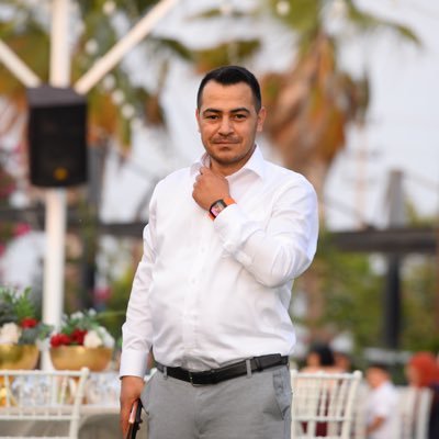 Orhan Kılınç's profile picture