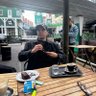 Redouan Nouri profil fotoğrafı