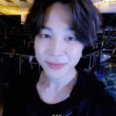 violeta 🇦🇷 VA A VER A BTS's profile picture