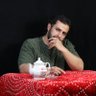 سید امیر حسینی 的头像