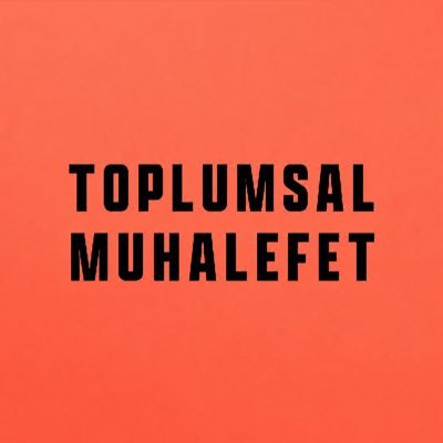 Toplumsal Muhalefet's profile picture