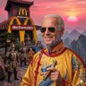Emperor Zhou Bai Deng 的头像
