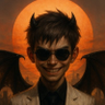 Profilbild von Cricius