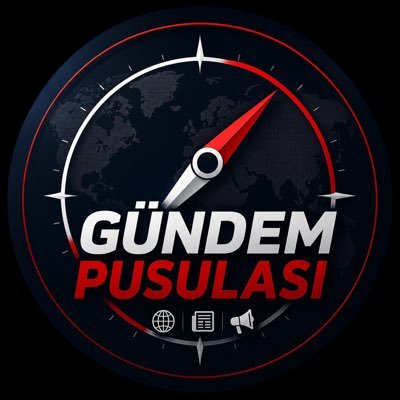 Gündem Pusulası's profile picture