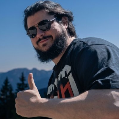 KrysAnger's profile picture