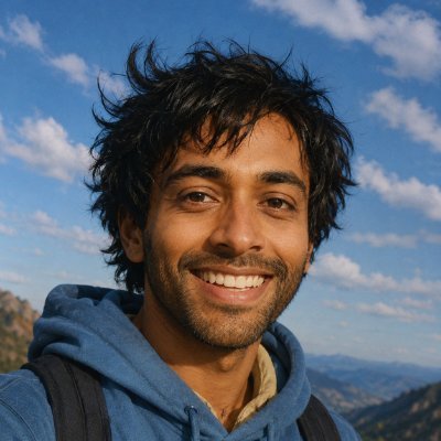 Enrajé's profile picture