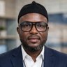 Nwamba Boniface Chinedu 的头像