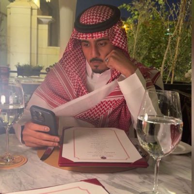 رائد القرني's profile picture
