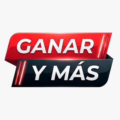 Ganar y Más's profile picture