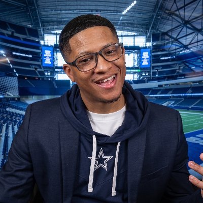 Skywalker Steele⚡️'s profile picture