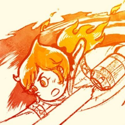 TheCrystalStory's profile picture