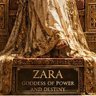 Servant of Goddess Zara 的头像