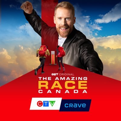 The Amazing Race Canada's profile picture