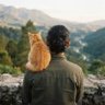 Kucing Cozy 🐱☕ profil fotoğrafı