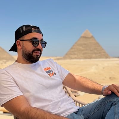 TheOmarShaker's profile picture