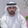 Prince FAZZAH HAMDAN HRH's profile picture