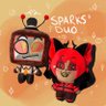Jei || ✨SPARSKDUO PLUSHIES AVAILABLE✨'s profile picture
