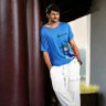 Prabhas profil fotoğrafı