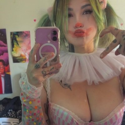 🤡's profile picture