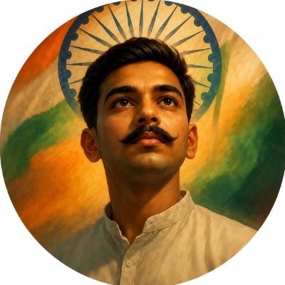 SaffronlionX's profile picture