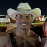 Jarquez “Shaft” Hunter 的头像