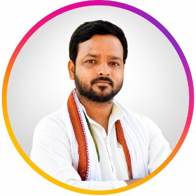 VinayPatelAAP's profile picture