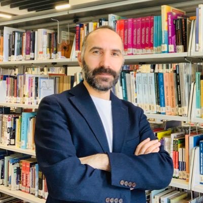 Sedat Karal's profile picture