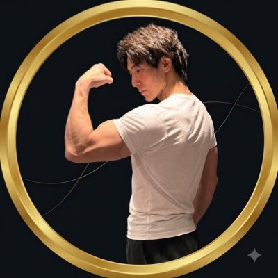 すい|宅トレで作るモテボディ戦略家's profile picture