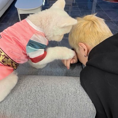 러블리우's profile picture