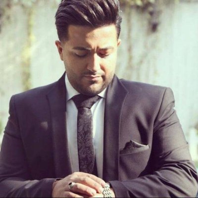 علی بیطرفان 🙋🏻♂️'s profile picture