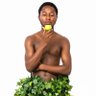 African Adam profil fotoğrafı