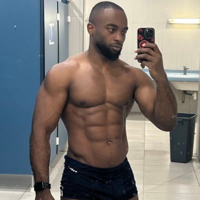 Mfaomé | Fitness Coach's profile picture