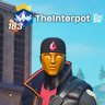 TheInterpot profil fotoğrafı