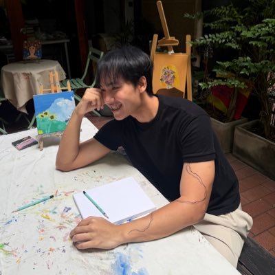 natthabon's profile picture