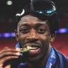 Nico loves dembele's profile picture