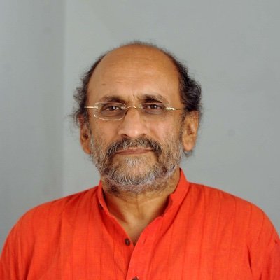 Paranjoy Guha Thakurta's profile picture
