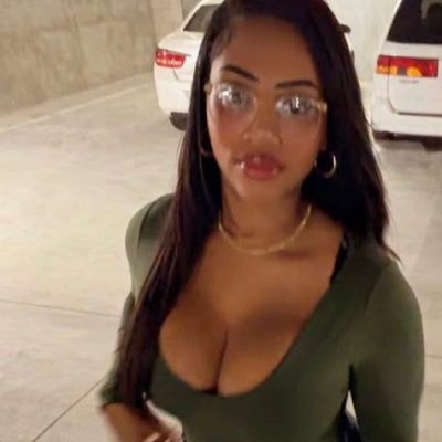 urbbyliah (bonnie brown)'s profile picture