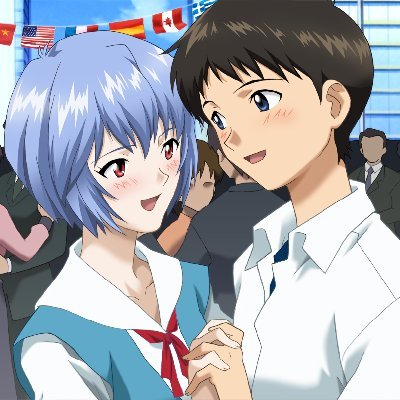 EvaReTake's profile picture