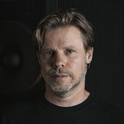Ferry Corsten's profile picture