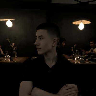 Andrej Drats's profile picture