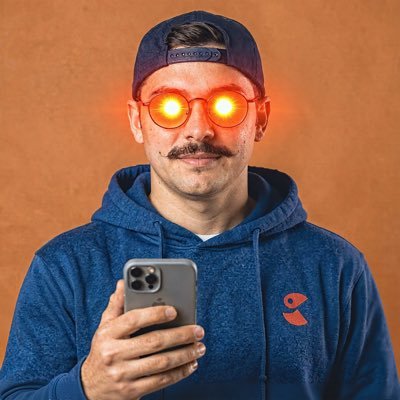 0xShremp's profile picture