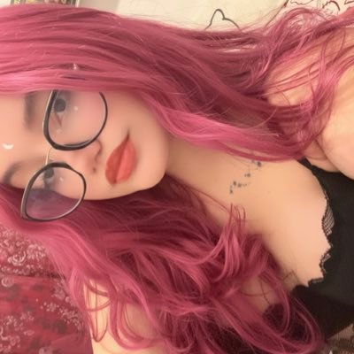 bruna hime • Tarot's profile picture